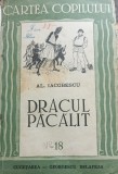 DRACUL PACALIT.POVESTI 1941 AL.IACOBESCU