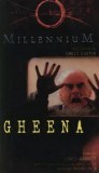 Cumpara ieftin Gheena/Lewis Gannet