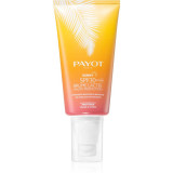 Payot Sunny Brume Lact&eacute;e SPF 30 lapte de protectie pentru fata si corp SPF 30 150 ml