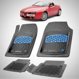 Cumpara ieftin Covorase Alfa Romeo Spider Cabrio Generatia I Compatibile 2006-2010 | Blue