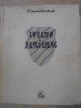 CYRANO DE BERGERAC. COMEDIE EROICA IN CINCI ACTE, IN VERSURI-EDMOND ROSTAND. ILUSTRATII STEFAN CONSTANTINES-232820