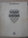 CYRANO DE BERGERAC. COMEDIE EROICA IN CINCI ACTE, IN VERSURI-EDMOND ROSTAND. ILUSTRATII STEFAN CONSTANTINESCU