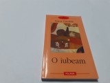 O IUBEAM -- Anna Gavalda -- 2003 RF1/4