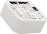 Controler Jaluzele EXTA FREE Metalic 230VAC NO x2