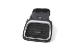 Gura de ventilație planșa de bord VW EOS 1F7, 1F8 2007 OEM: 1Q0819709B,1Q0819703G 15042951