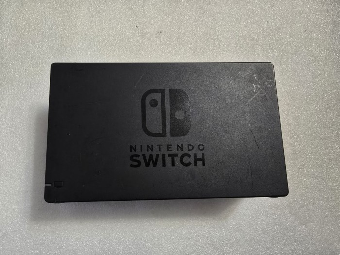 Docking station Nintendo Switch Console Screen TV Dock Station Charging HAC-007