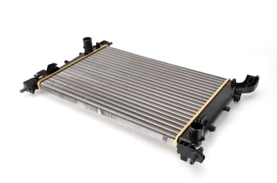 Radiator, racire motor FIAT PUNTO EVO (199) (2008 - 2016) THERMOTEC D7F038TT foto