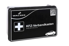 Trusa medicala de prim ajutor Walser