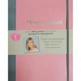 Memory Journal (Kate Garraway) by Tickled Pink