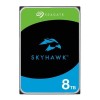 Hard Disk SEAGATE SkyHawk Surveillance, 8TB, 5400RPM, SATA3, 256MB, ST8000VX010 SafetyGuard Surveillance