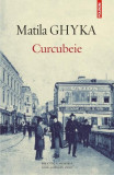 Curcubeie - Paperback brosat - Matila C. Ghyka - Polirom