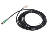 Conector pentru semnalizatoare