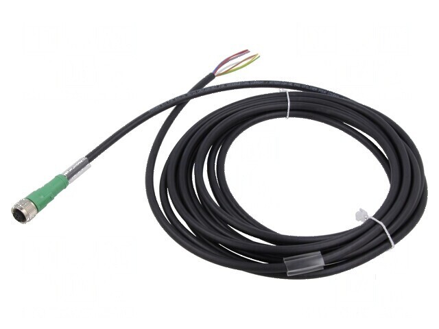 Conector pentru semnalizatoare
