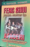 FENG SHUI PENTRU SUCCES IN AFACERI