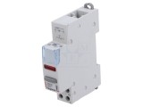 &Icirc;ntrerupător bistabil LEGRAND LP 442 250VAC 20A apăsare