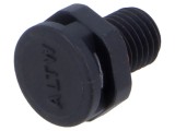 Conector AMPHENOL LTW VENT-PS2NBK-O8001