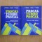 Pascal si TurboPascal (2 volume) - T. Balanescu