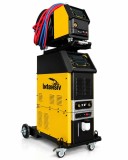 Invertor de sudura MIG 500 DP dublu pulsat MIG/TIG/MMA Intensiv