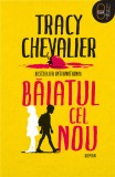 Baiatul cel nou (epub)
