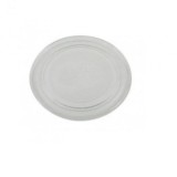 Farfurie Sticla Rotativa Cuptor Microunde 24.5cm Gorenje Compatibila Diverse Modele
