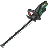 Bosch UniversalHedgeCut 18V-55 - Masina de tuns gard viu cu 1 acumulator Li-Ion 18 V 2.5 Ah 55 cm