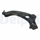 Brat suspensie roata Nissan Micra V Motor 0.9 IG-T, 0.9 LPG, 1.0, 1.0 DIG-T 117, 1.0 IG-T, 1.0 IG-T 100, 1.5 DCI, parte montare partea de jos, Axa