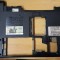 bottomcase Dell Inspiron 1564 A154