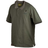 Tricou Bank Bound Polo Verde Marime L, Prologic