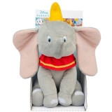 Cumpara ieftin Play by play - Jucarie din plus cu sunete Dumbo, 30 cm