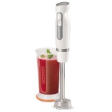 Blender de mana Sencor, 800 W, 2 viteze, 4 lame inox, functie Turbo