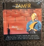 CD Gheorghe Zamfir &ndash; Music From The Movies