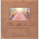 The Station: A Reminder to Cherish to Journey
