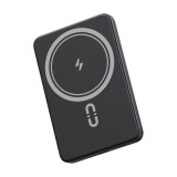 Baterie portabila Wireless, reincarcabila, 5000mAh, 20W