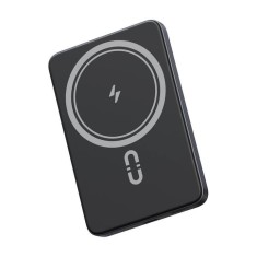 Baterie portabila Wireless, reincarcabila, 5000mAh, 20W