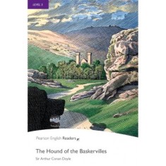 Level 5: The Hound of the Baskervilles - Sir Arthur Conan Doyle
