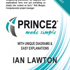 PRINCE2 Made Simple Updated for 6th Edition