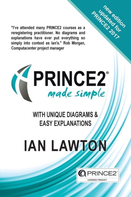 PRINCE2 Made Simple Updated for 6th Edition