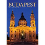 Budapest the Fascinating city - Kolozsv&aacute;ri Ildik&oacute;