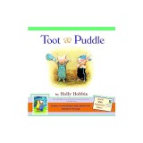 Toot &amp; Puddle [With Limited Edition Holly Hobbie Print]