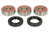 Kit rulment roata Spate (cu etansanti) pentru HONDA CB, CB-1, CBR, FT, VF 400/500/600 1982-2005