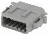 Conector auto, DTM, 12 pini, DEUTSCH - DTM06-12SA