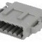 Conector auto, DTM, 12 pini, DEUTSCH - DTM06-12SA