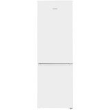 Combina Frigorifica Samus SCW357NFE, 253 L, Full No Frost, Clasa energetica E, Termostat reglabil, 2 sertare + 1 sertar pentru pizza in congelator, H