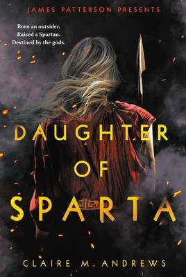 Daughter of Sparta foto