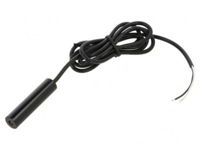 Modul Laser Linie Roșie 1mW 635nm 21,6-26,4VDC foto