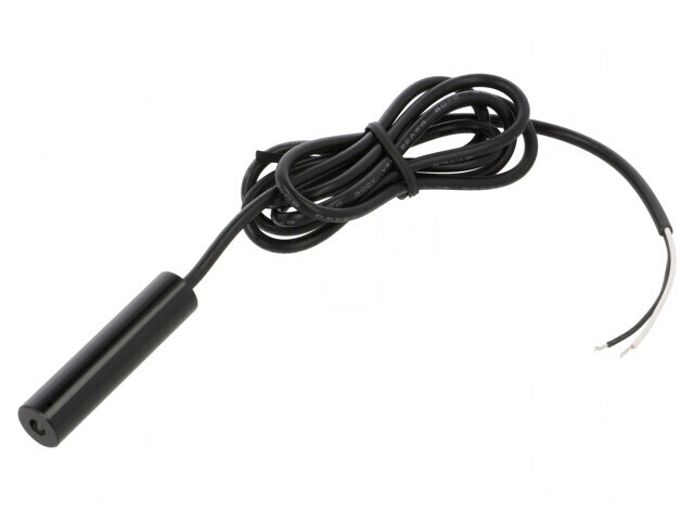 Modul Laser Linie Roșie 1mW 635nm 21,6-26,4VDC