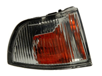 Semnalizator IVECO DAILY IV caroserie inchisa/combi (2006 - 2012) BLIC 5403-30-003106C foto