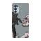 Husa compatibila cu Oppo A72 model Love beyond death, Silicon, TPU, Viceversa