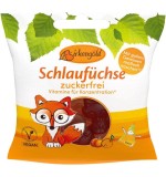 Jeleuri de Fructe Fara Zahar 50 grame Birkengold