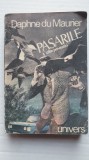 Pasarile si alte povestiri - Daphne du Maurier, 1990, 510 pagini, Univers